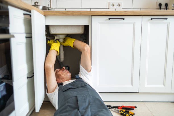 Best Plumbing Installation Services  in Shafer, MN