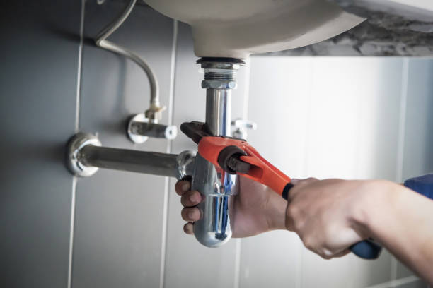 Best Best Plumbers Near Me  in Shafer, MN